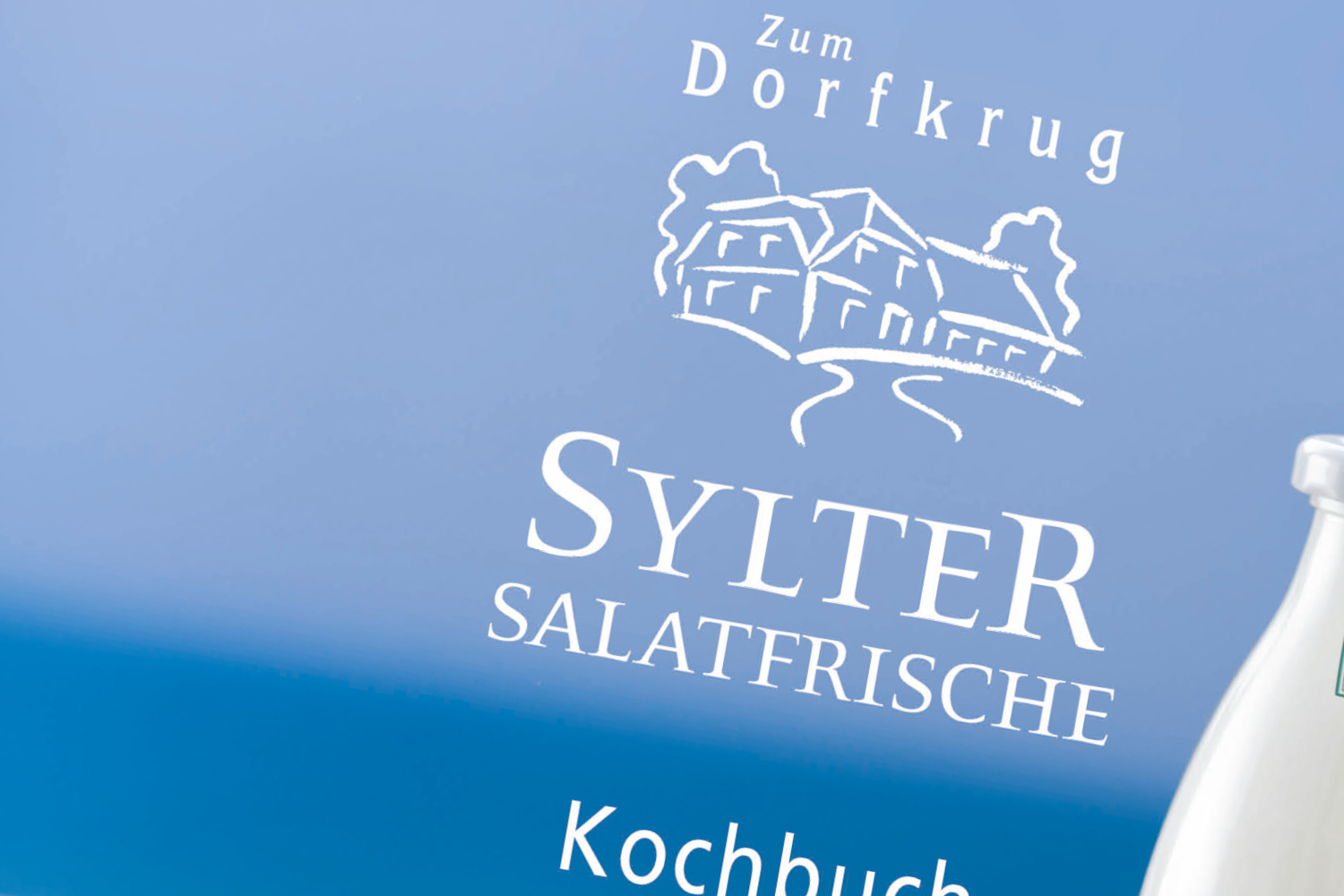 Sylter Salatfrische